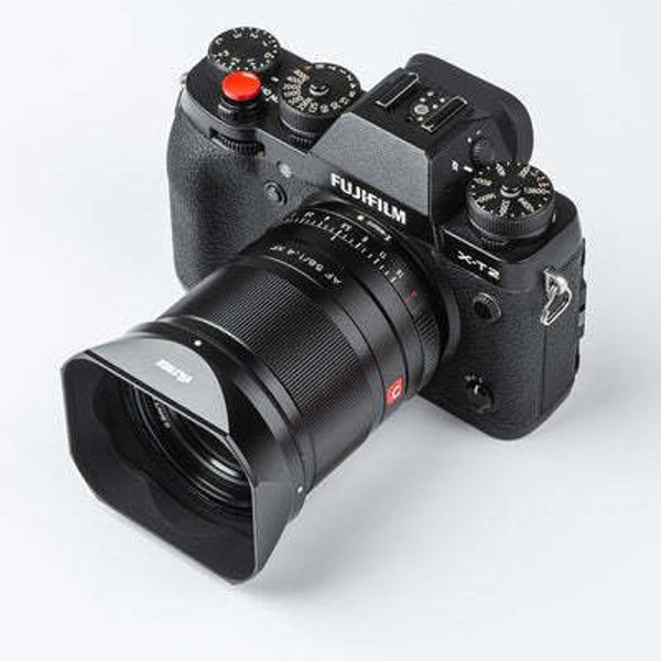 Viltrox AF 23mm F1.4 Nikon Z