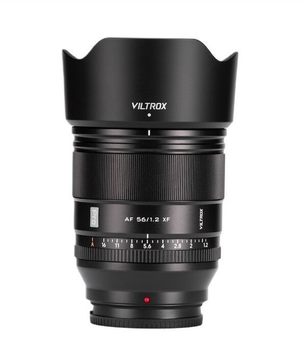 Viltrox AF 56mm F1.2 Pro Fuji XF