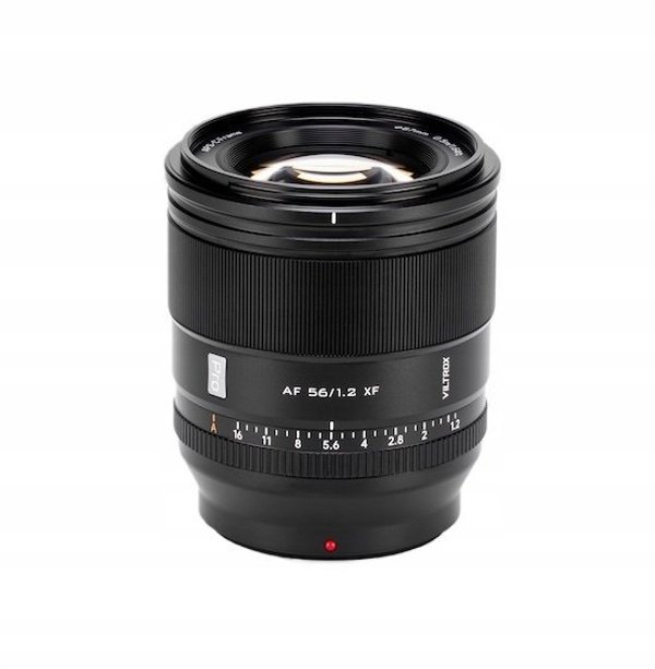Viltrox AF 56mm F1.2 Pro Fuji XF