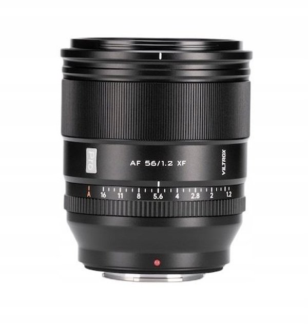 Viltrox AF 56mm F1.2 Pro Fuji XF
