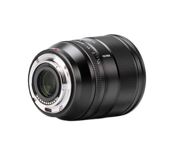 Viltrox AF 56mm F1.2 Pro Fuji XF