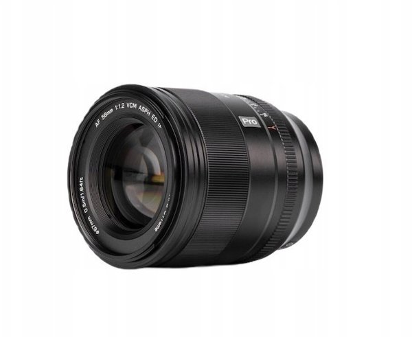 Viltrox AF 56mm F1.2 Pro Fuji XF