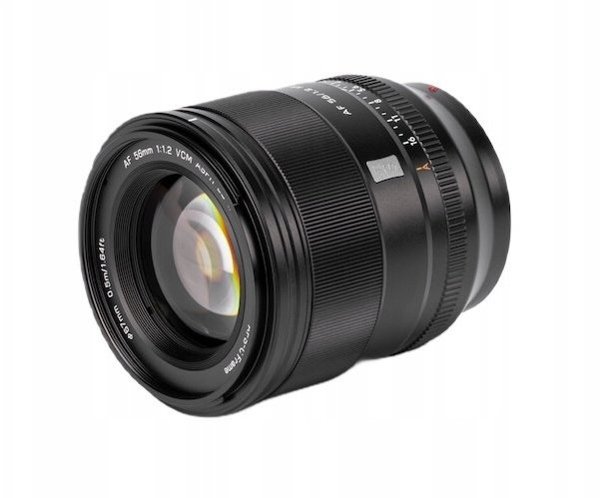 Viltrox AF 56mm F1.2 Pro Fuji XF
