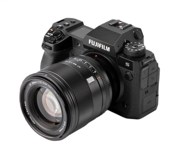 Viltrox AF 56mm F1.2 Pro Fuji XF
