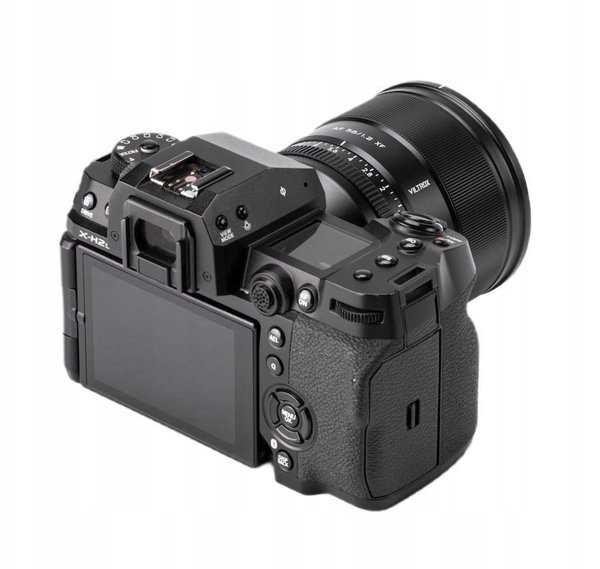 Viltrox AF 56mm F1.2 Pro Fuji XF