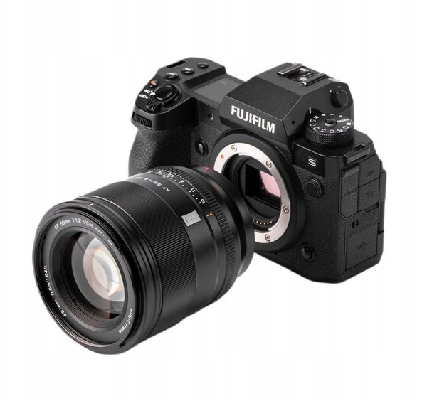 Viltrox AF 56mm F1.2 Pro Fuji XF