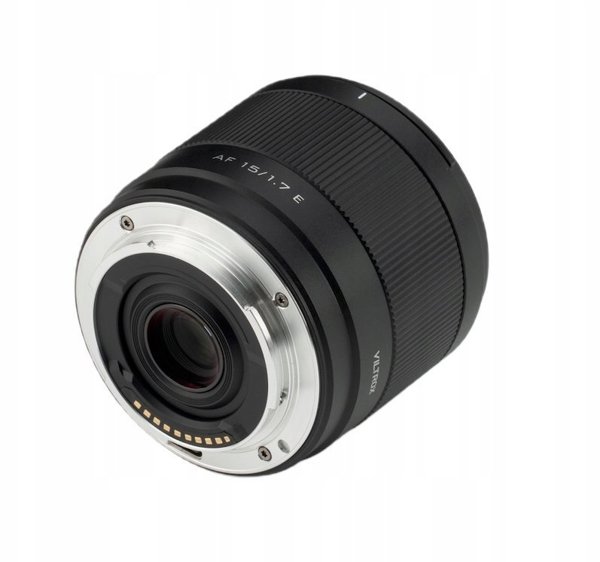 Viltrox AF 15mm F1.7 Air Sony E