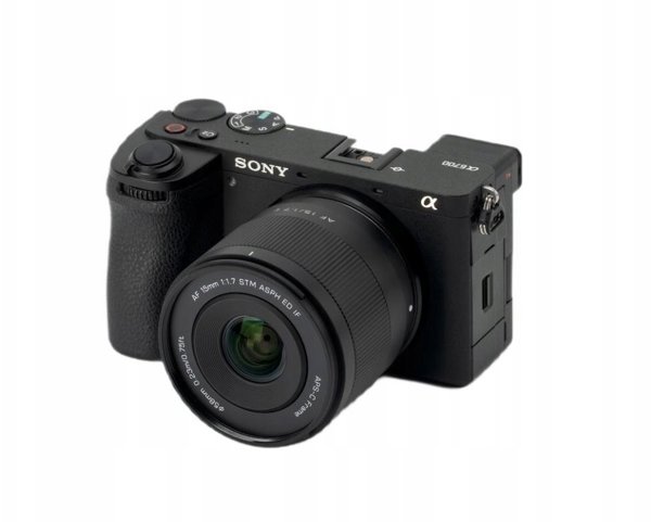 Viltrox AF 15mm F1.7 Air Sony E