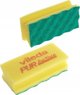 Vileda Vileda Professional Σπογγί Ζελατινώδες Pur Active - Κίτρινο