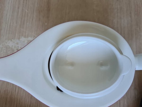 Villeroy & Boch Mariefleur Basic arbatinukas, 620 ml