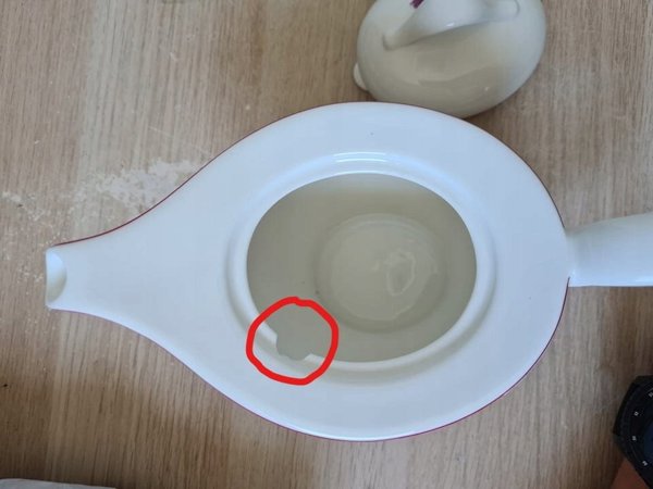 Villeroy & Boch Mariefleur Basic arbatinukas, 620 ml