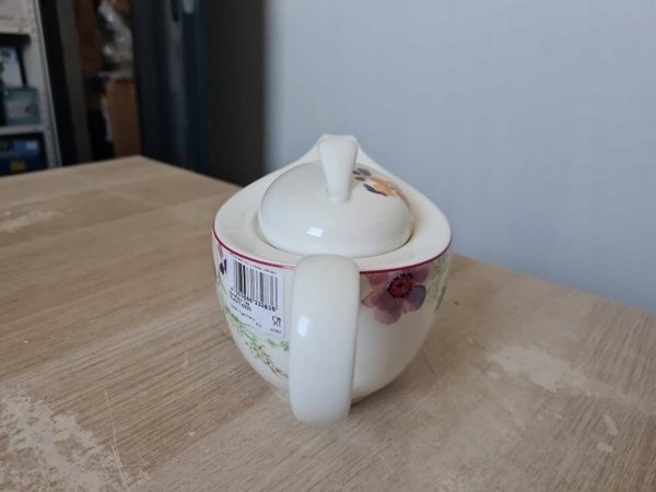 Villeroy & Boch Mariefleur Basic arbatinukas, 620 ml