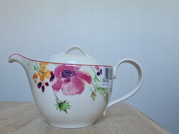 Villeroy & Boch Mariefleur Basic arbatinukas, 620 ml