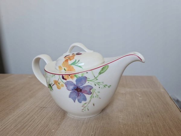 Villeroy & Boch Mariefleur Basic arbatinukas, 620 ml