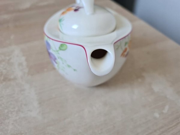 Villeroy & Boch Mariefleur Basic arbatinukas, 620 ml