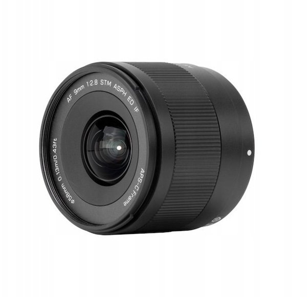 Viltrox AF 9mm F2.8 Nikon Z