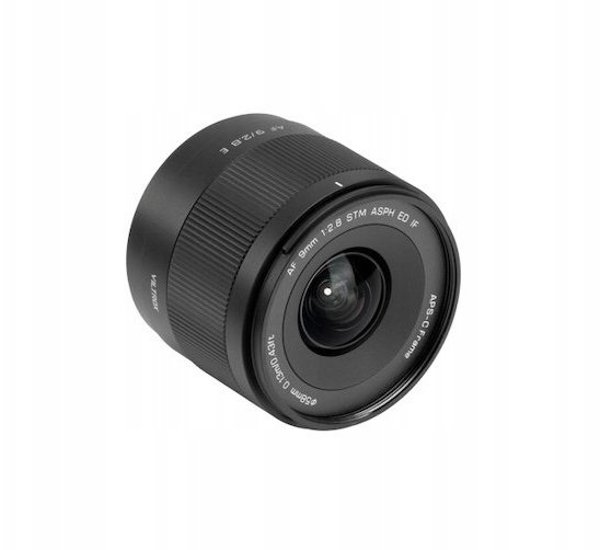 Viltrox AF 9mm F2.8 Nikon Z