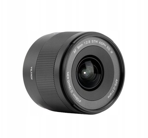 Viltrox AF 9mm F2.8 Nikon Z