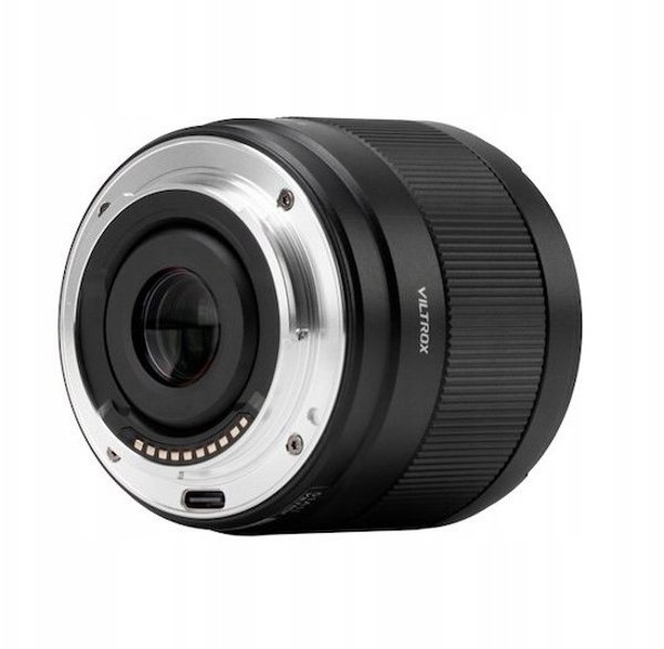 Viltrox AF 9mm F2.8 Nikon Z