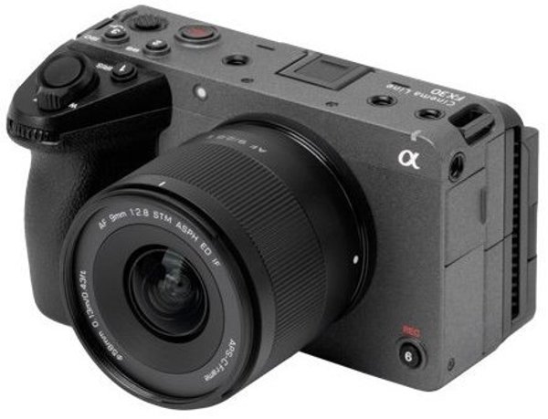Viltrox AF 9mm F2.8 Nikon Z