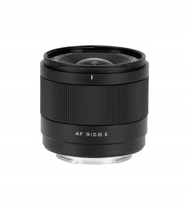 Viltrox AF 9mm F2.8 Nikon Z