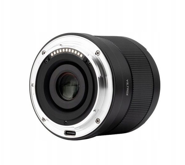 Viltrox AF 9mm F2.8 Sony E
