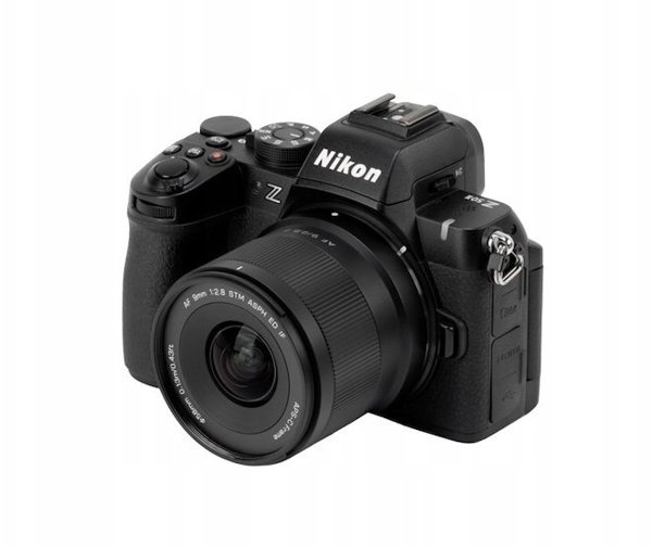 Viltrox AF 9mm F2.8 Sony E