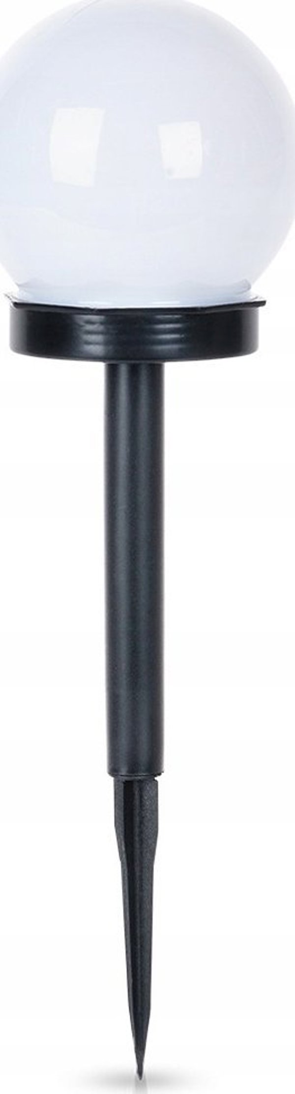 Vilde Ηλιακά Φώτα Κήπου LED, 33,5 cm, Σετ 6 Τεμαχίων
