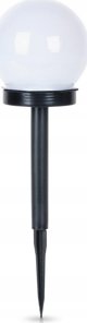Vilde Ηλιακά Φώτα Κήπου LED, 33,5 cm, Σετ 6 Τεμαχίων