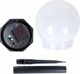 Vilde Ηλιακά Φώτα Κήπου LED, 33,5 cm, Σετ 6 Τεμαχίων