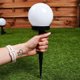 Vilde Ηλιακά Φώτα Κήπου LED, 33,5 cm, Σετ 6 Τεμαχίων