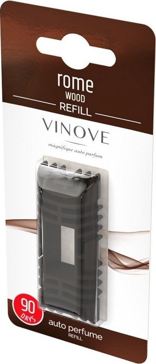 VINOVE Wklad Rome Refill 90 dni uniwersalny