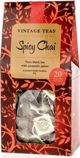 Vintage Teas Vintage Teas Πικάντικο Τσάι Chai - 20 φακελάκια