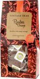 Vintage Teas Vintage Teas Rooibos Πορτοκάλι - 20 φακελάκια