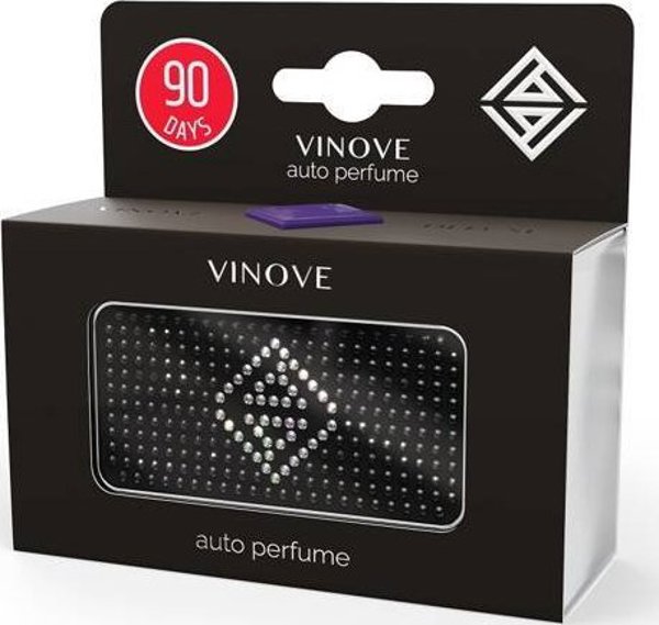 VINOVE Zapach do kratki Milano Jewelry Vinove 90 dni uniwersalny