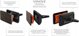 VINOVE Zapach do kratki Milano Jewelry Vinove 90 dni uniwersalny