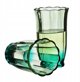 Ποτήρι VINI ψηλό 450ml 8,5x8,5x15cm