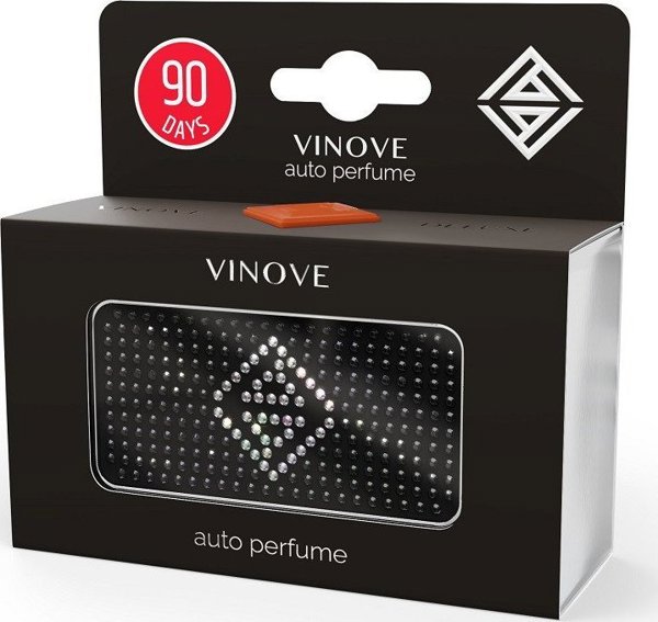 VINOVE Zapach do kratki London Jewelry Vinove 90 dni uniwersalny