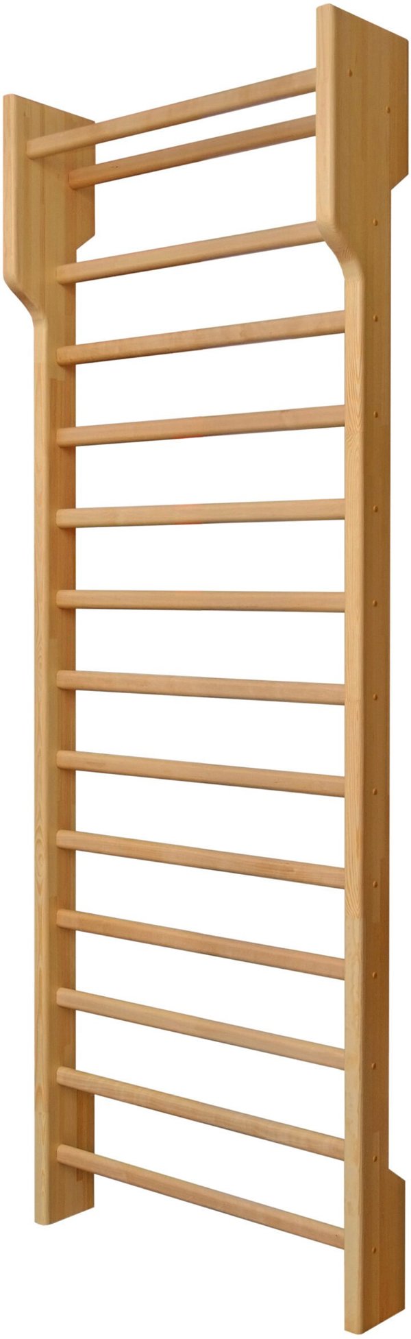 Vingrosanas siena Meduskoks 200x80x16/25 cm