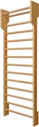 Vingrosanas siena Meduskoks 200x80x16/25 cm
