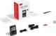Viofo A229 Pro 2CH-G Dash Cam Καταγραφικό Αυτοκινήτου Με GPS, Dual Channel 4K HDR