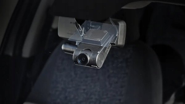 Viofo A229 Pro 2CH-G Dash Cam Καταγραφικό Αυτοκινήτου Με GPS, Dual Channel 4K HDR
