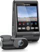 Viofo A229 Pro 2CH-G Dash Cam Καταγραφικό Αυτοκινήτου Με GPS, Dual Channel 4K HDR