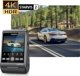 Viofo A229 Pro 2CH-G Dash Cam Καταγραφικό Αυτοκινήτου Με GPS, Dual Channel 4K HDR