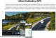 Viofo A229 Pro 2CH-G Dash Cam Καταγραφικό Αυτοκινήτου Με GPS, Dual Channel 4K HDR