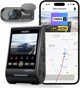 Viofo A229 Pro 2CH-G Dash Cam Καταγραφικό Αυτοκινήτου Με GPS, Dual Channel 4K HDR