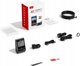 Viofo A229 Pro 2CH-G Dash Cam Καταγραφικό Αυτοκινήτου Με GPS, Dual Channel 4K HDR