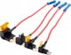 Viofo Przejsciowka x 4 do skrzynki bezpiecznikow VIOFO ATS ATC MINI MICRO2