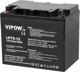 Vipow Ακουμυτορ ζελοy Vipow 12V 75Ah