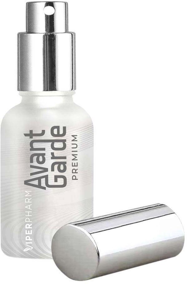 ViperPharm, Avant Garde Premium, Pheromone Spray, For Men, 25 ml For Men
